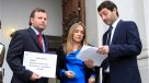 Diputados UDI piden que Bachelet \