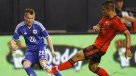 Bosnia Herzegovina se impuso a México en duelo amistoso previo al Mundial de Brasil