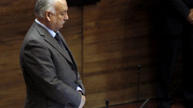 Suprema ratificó que no indagará a Guillermo Teillier por atentado a Pinochet