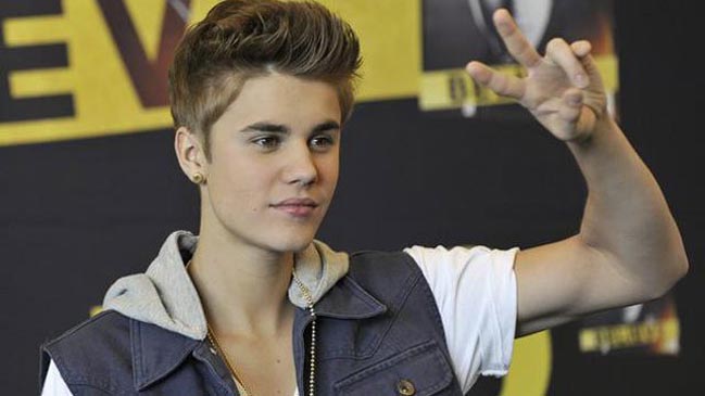 Justin Bieber protagoniza un nuevo escándalo racista