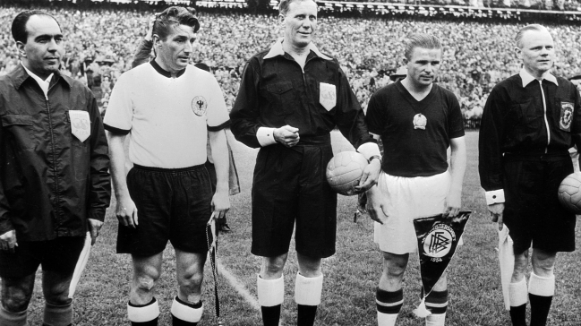 Los mundiales a puro Pelotazo: Zapatos mágicos y mucho más