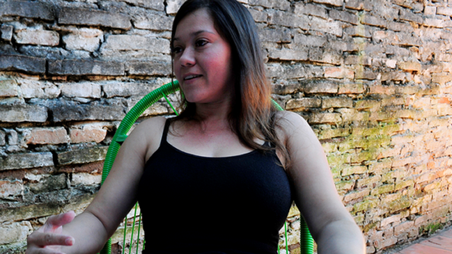 Senador paraguayo fue acusado de estafa por 