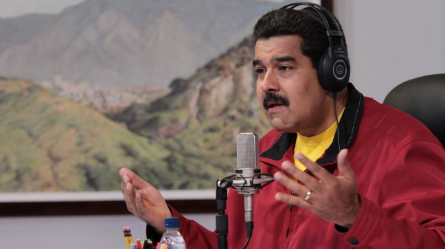 EE.UU: Sanciones contra Venezuela pueden ser útiles