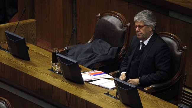 Cámara de Diputados aprobó administrador provisional para universidades