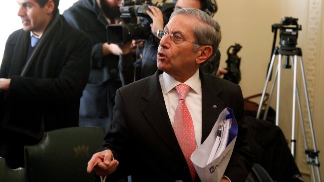 Juventud PPD pidió expulsión de concejal por agresión homofóbica