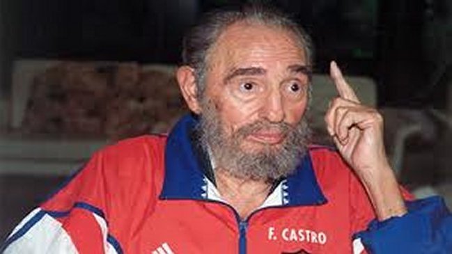 Ex guardaespaldas: Fidel Castro critica el capitalismo y vive como un rey