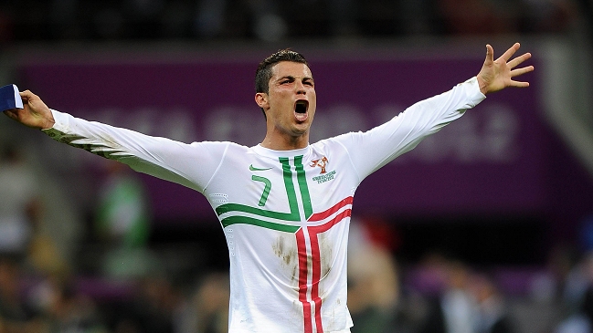 Cristiano Ronaldo y Messi, los más peligrosos en Internet