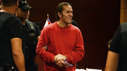 Familia de Aliste acusa maniobra en supuesto intento de fuga