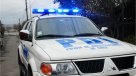 PDI capturó a hombre que abusó de menor al encerrarlo en local de máquinas de azar