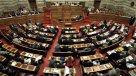 Escándalo en Grecia: Parlamentarios se dieron cuatro meses de vacaciones