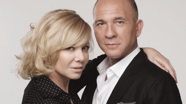 Cecilia Roth: Es muy bueno acercarse con inocencia a cualquier escenario