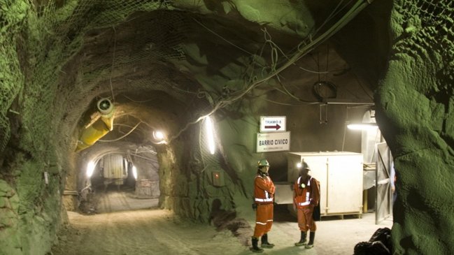 Economía creció un 2,3 por ciento en abril