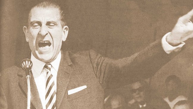 Las reformas de Frei Montalva a 50 años de su elección