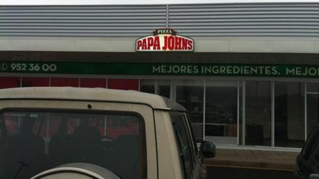 UDI pedirá comisión investigadora por millonario aporte de Corfo a cadena de pizzerías