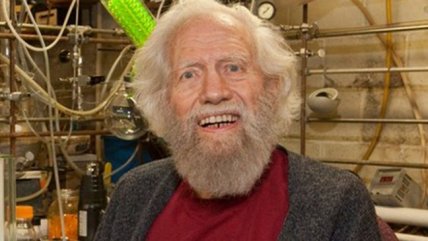  A los 88 años murió el 