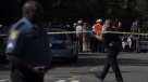 Tiroteo en universidad de Seattle dejó un muerto y tres heridos