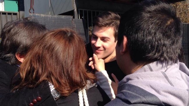 Víctor Hugo Montoya: Vivimos entre terroristas amparados por el Estado