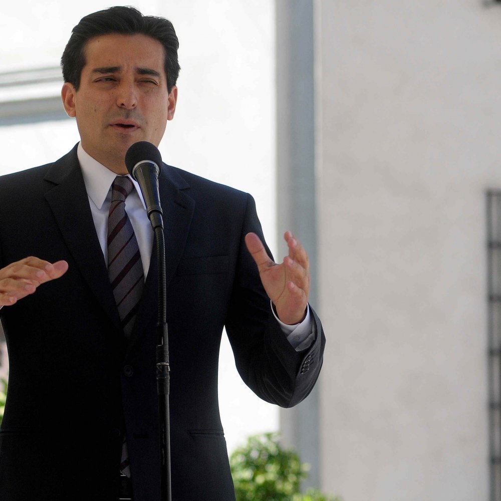 Gobierno aboga porque 