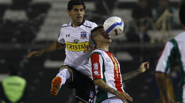 Julio Barroso: Me imagino que Colo Colo apostará por la Libertadores