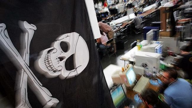 El secuestro virtual: o pagas o te robo tus datos