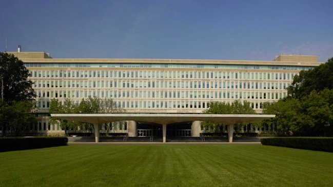 La CIA debutó en Twitter con particular publicación