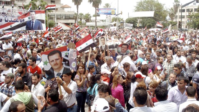 ¿Qué viene para Siria tras la reelección de Bachar al Asad?