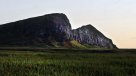 Sismo de magnitud 5,7 Richter afectó a Isla de Pascua