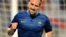 Frank Ribéry se perderá el Mundial por lesión
