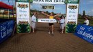 Felipe Angel triunfó en la XII Maratón de Rapa Nui