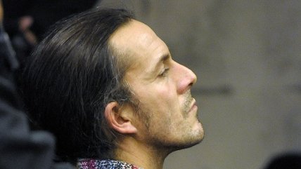 Juan Aliste Vega fue declarado culpable del homicidio del cabo Moyano