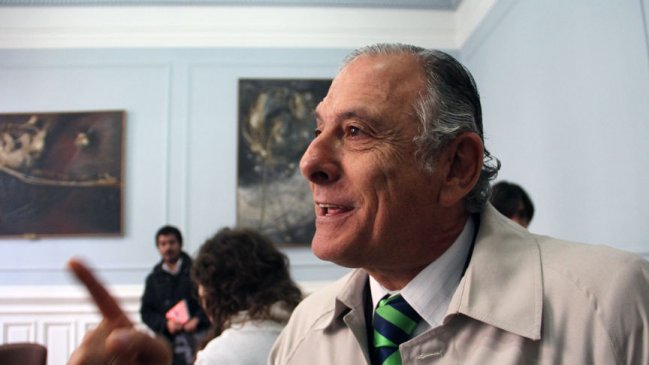 Tuma: Pymes están habituadas a mercado 