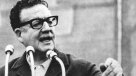 Libro aborda datos inéditos de la vida sentimental de Salvador Allende