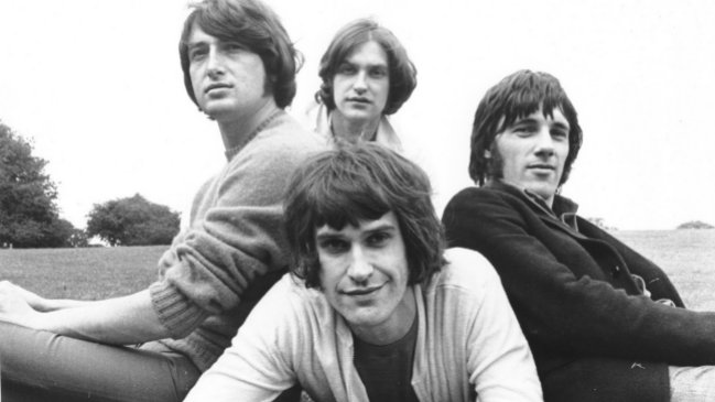 Ray Davies piensa en una reunión de The Kinks
