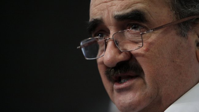 Profesores anunciaron paro en rechazo a la reforma educacional