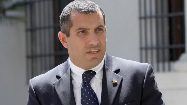 UDI: Actitud del Gobierno provocará un problema mayor