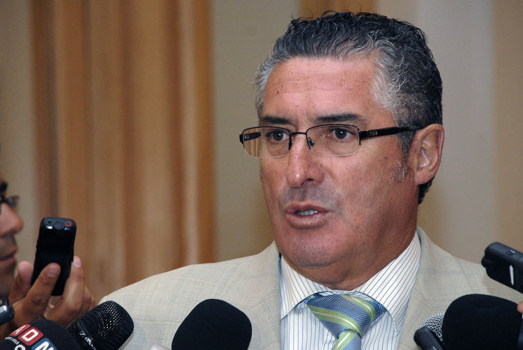 DC pide utilizar encuentro G77 en Bolivia para difundir postura chilena ante La Haya