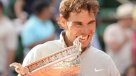 Rafael Nadal: Ganar este noveno trofeo de Roland Garros es increíble