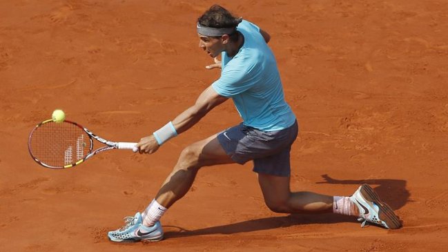 Rafael Nadal y Novak Djokovic buscan el triunfo en Roland Garros