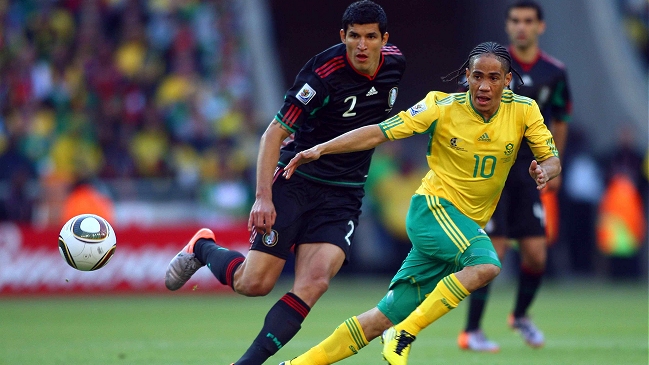 10 partidos inaugurales en la historia de las Copas del Mundo