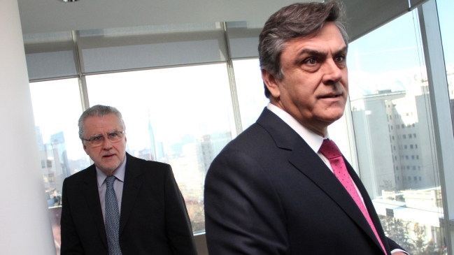 Ministro de Energía pidió 