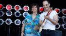 Albert Hammond Jr. sólo quiere girar con The Strokes