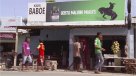 El país donde dos tercios de los hombres fuman