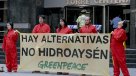 Gobierno zanja este martes el futuro de HidroAysén
