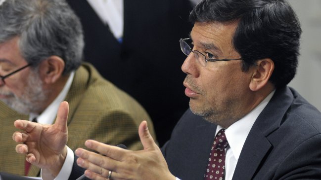 Reconstrucción del Norte Grande y Valparaíso costará más de 1.200 millones de dólares