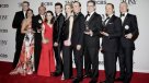 Revisa las postales de los Tony Awards 2014