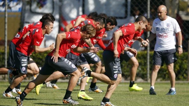 Lo que esperan los síquicos para Chile en el Mundial de Brasil