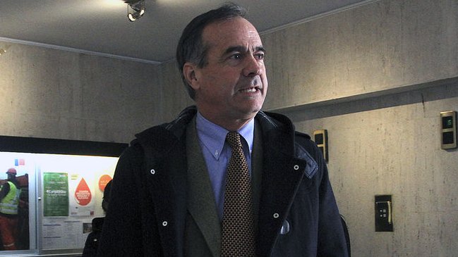 Presidente DC al Gobierno: La lealtad no es incondicionalidad ni obsecuencia