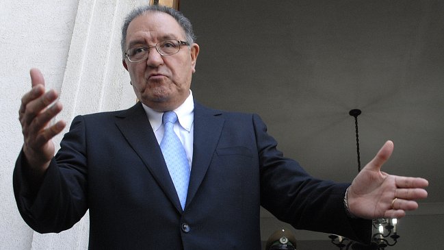 Huenchumilla: No me pidan que en tres meses haga milagros