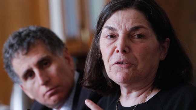 Oposición solicitó oficialmente interpelar a ministra de Vivienda por plazos de reconstrucción