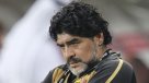Diego Maradona: La multinacional FIFA se está comiendo la pelota